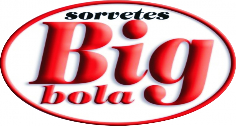 Sorvetes Big Bola