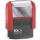 Carimbo Automático Colop Printer 20 New Vermelho