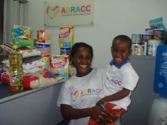 Abracc - associação de brasileira de ajuda à criança com câncer - foto 17