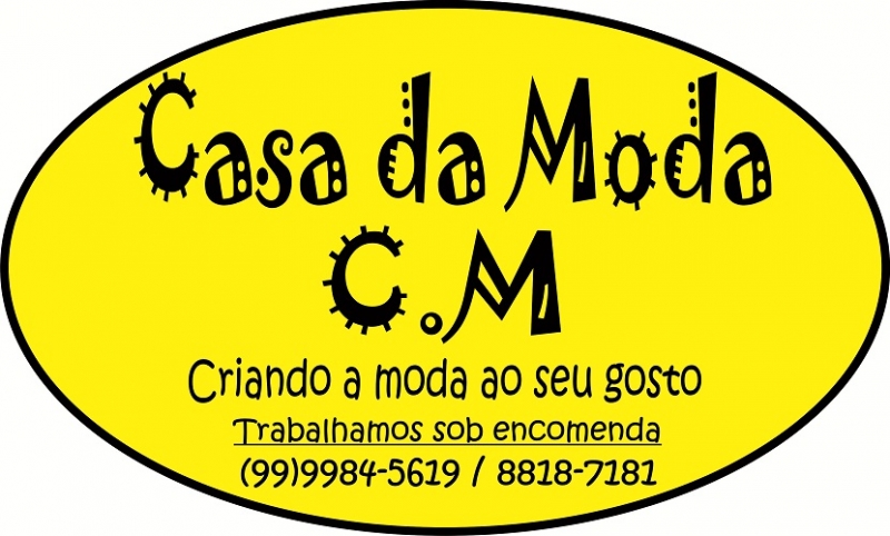 Casa Da Moda