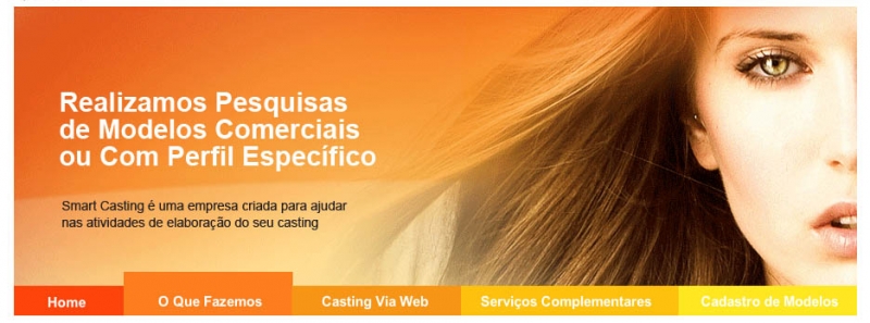 agencia de modelos