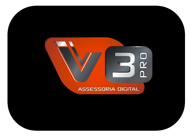www.v3pro.com.br - Criação de sites Pelotas