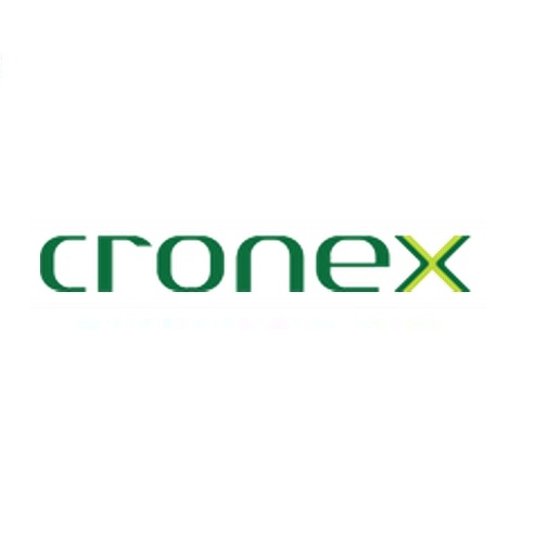 CRONEX - RELÓGIO DE PONTO BIOMÉTRICO