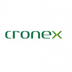 Cronex - relÓgio de ponto biomÉtrico