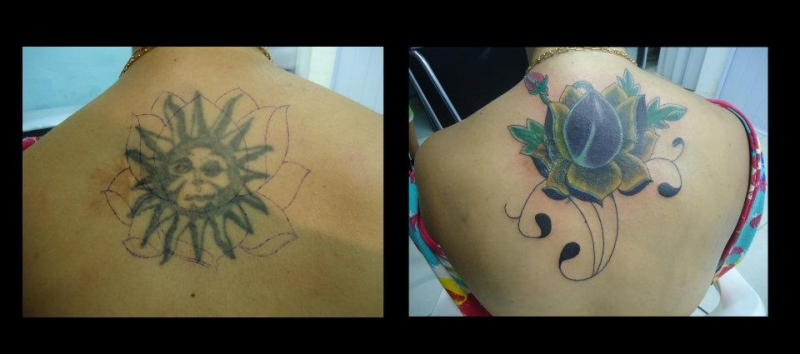 DERMO INK tattoo & piercing