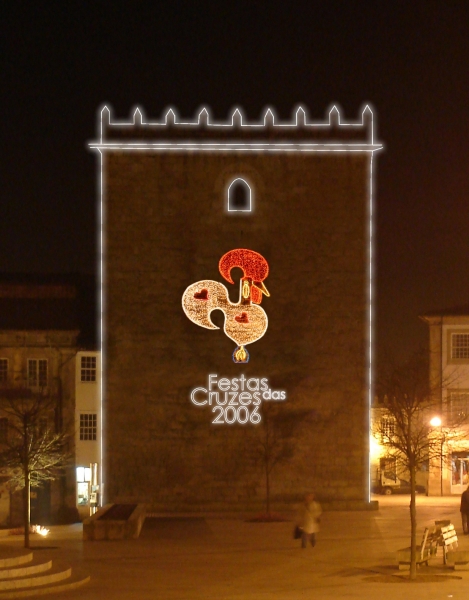 painel de festas