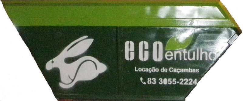 Eco Entulho