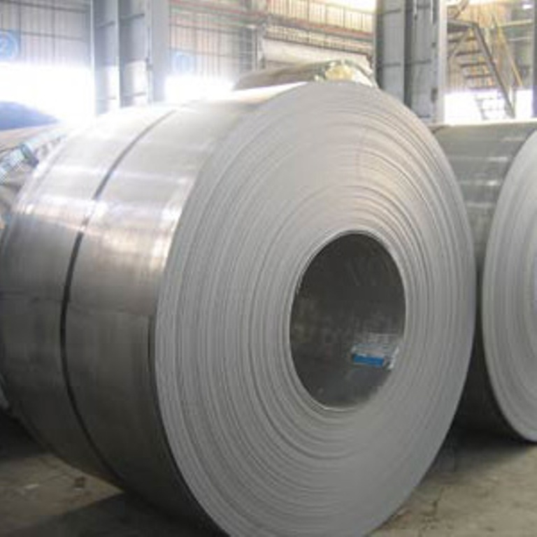 Laminados a Frio (Bobinas e Chapas): - Normas: SAE 1010/20, 1006/08