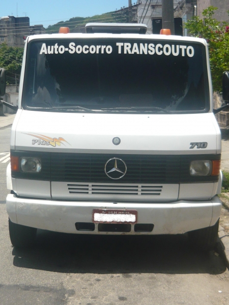 Auto Socorro Transcouto