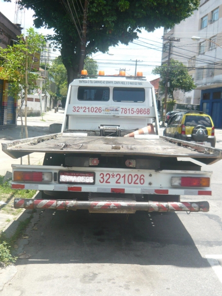 Auto Socorro Transcouto