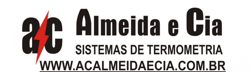 Almeida & Cia Sistemas De Termometria