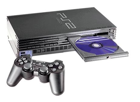 PlayStation 2