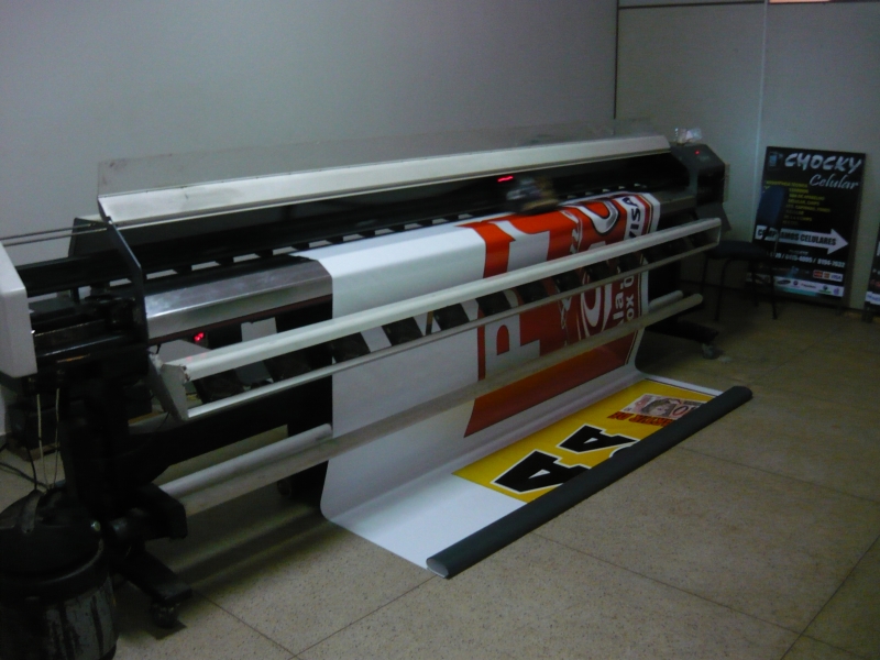 plotter de impresso digital Pm 3212 3.20 de boca