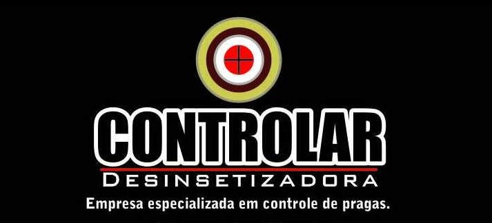 CONTROLAR DESINSETIZADORA DESDE 1989 /  SALVADOR- BA TEL 71 3321-9090