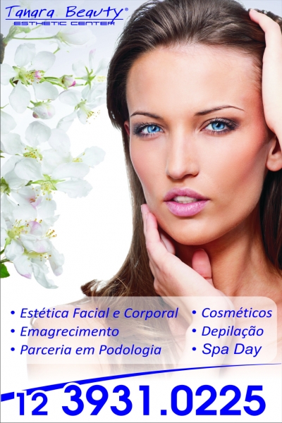 TANARA BEAUTY ESTHETIC CENTER