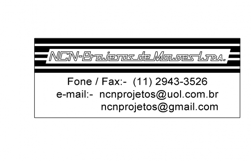NCN Projetos de Moldes Ltda.