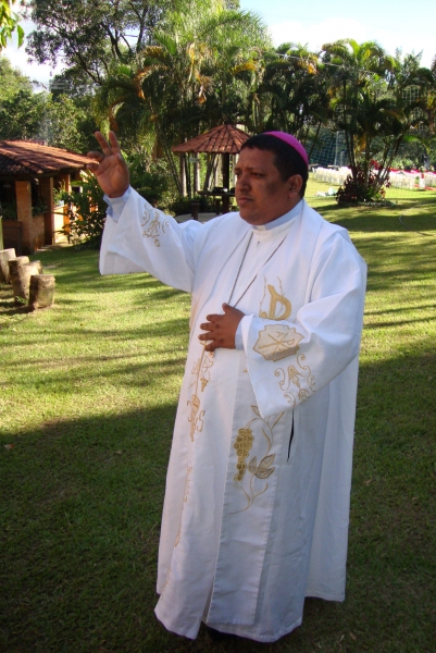 Santario de Santo Expedito e Nossa Senhora Destadora dos Ns