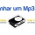 Concorra a 1 Mp3 Player curtindo nossa Fan Page!