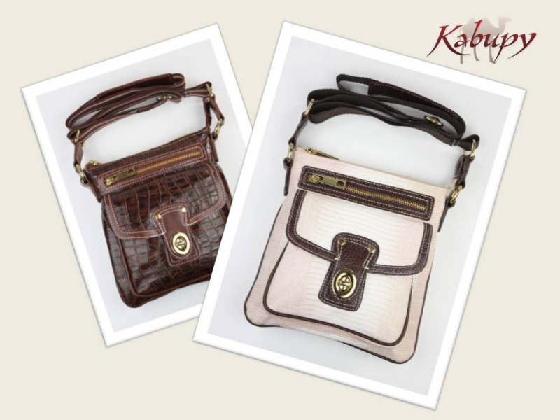 Bolsas femininas - Kabupy