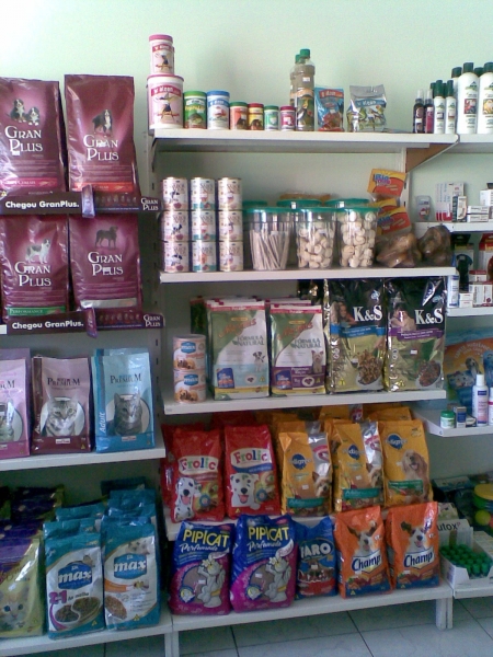 Empório Pet Shop