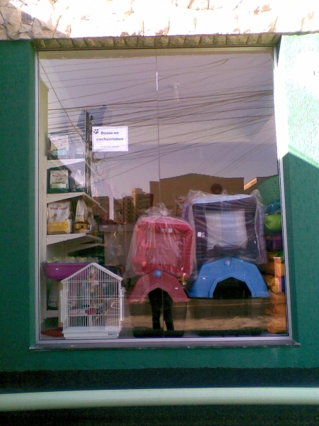 Empório Pet Shop