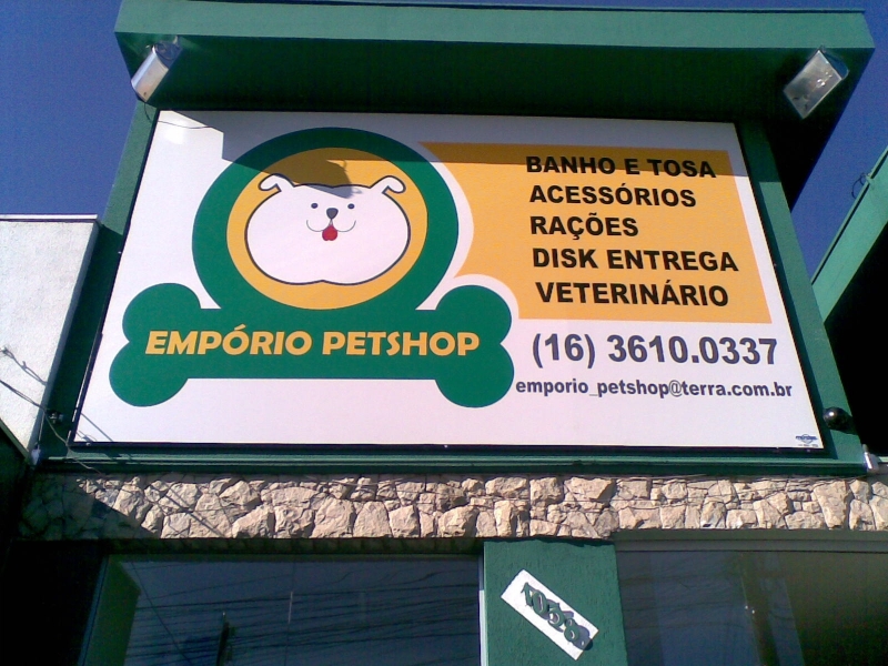 Emprio Pet Shop