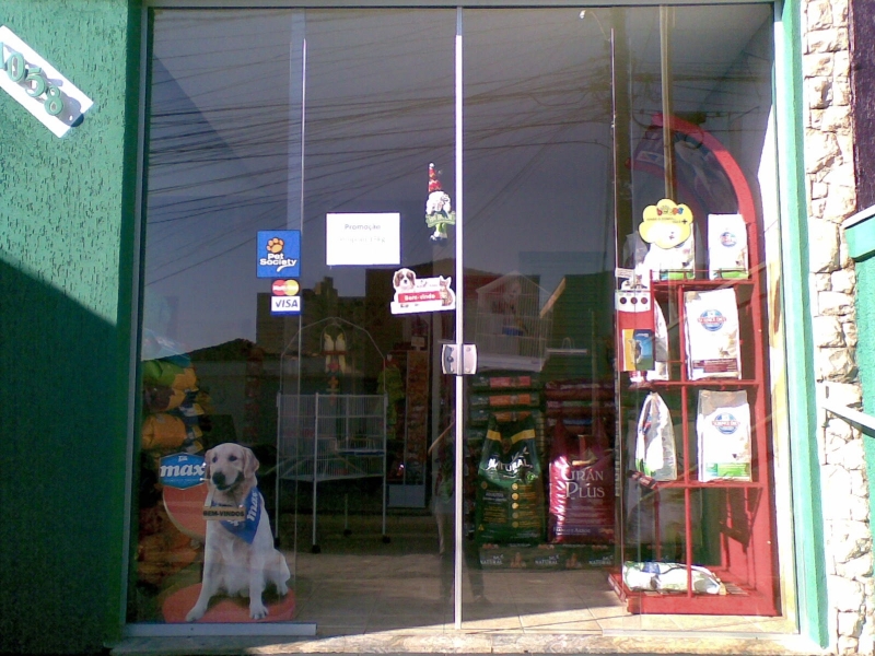 Emprio Pet Shop