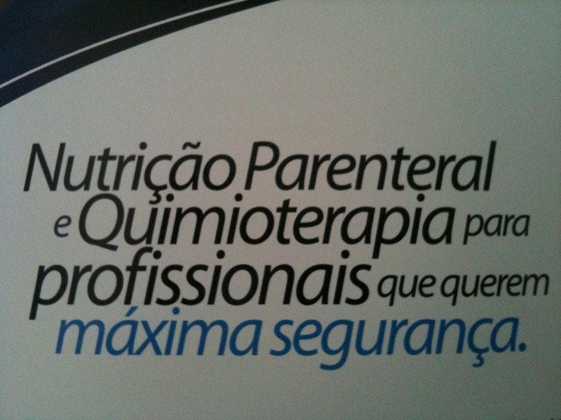 Tecnopharma Manipulação e Suporte Tecnico Ltda