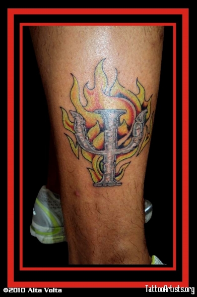 ALTA VOLTA TATTOO & PIERCING