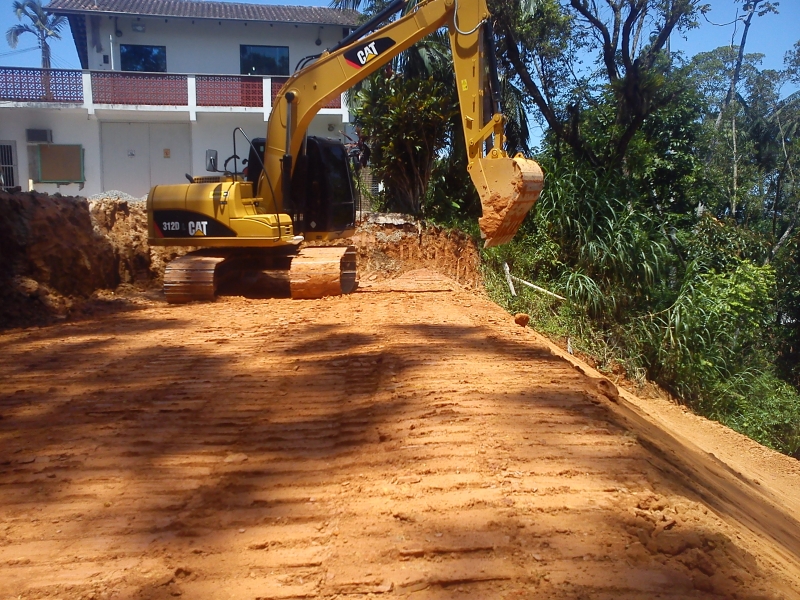 TERRAPLENAGEM MARCIA ANDRIOLI