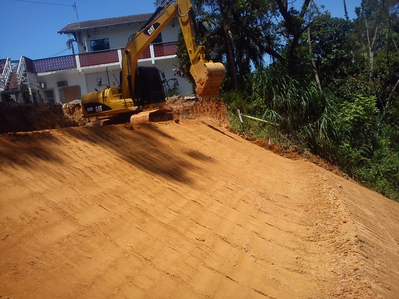 TERRAPLENAGEM MARCIA ANDRIOLI