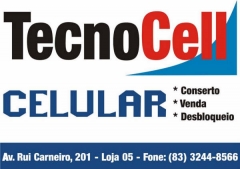 Foto 1 telecomunicações no Paraíba - Tecnocell
