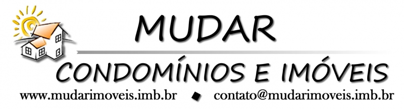 MUDAR CONDOMNIOS E IMVEIS LTDA