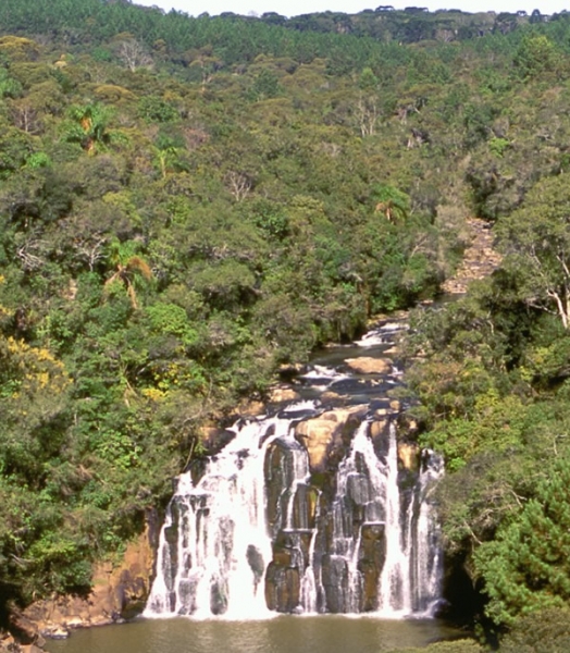 Parque da Pedreira - Rio Azul