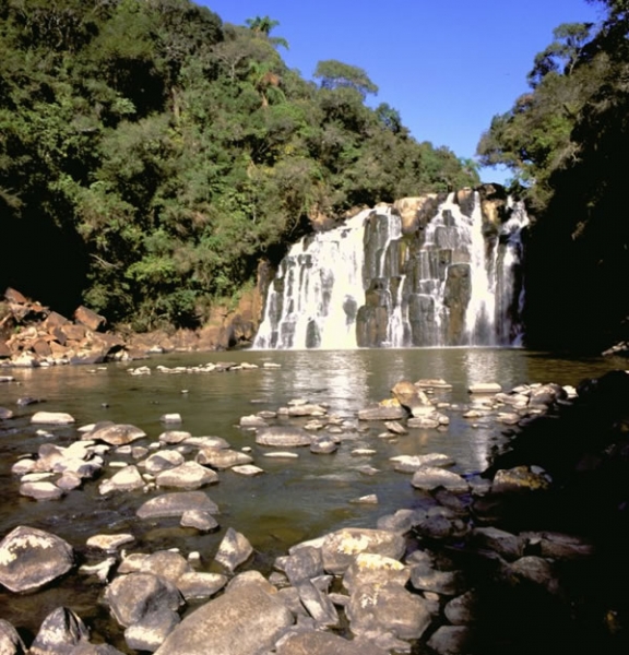 Parque da Pedreira - Rio Azul