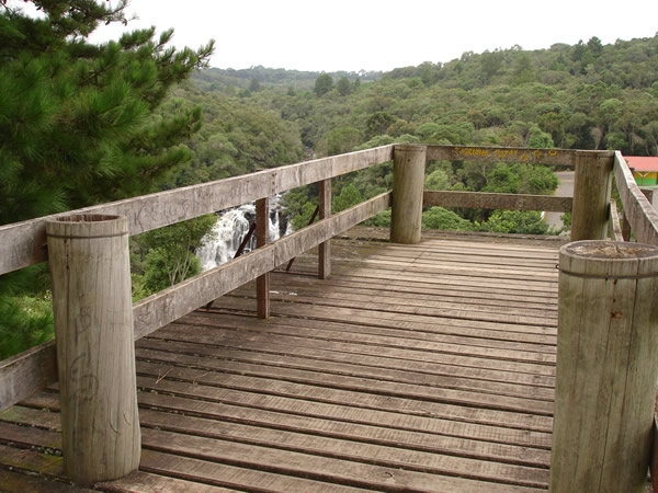 Pousada Villa Vitória