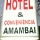 HOTEL  AMAMBAI 