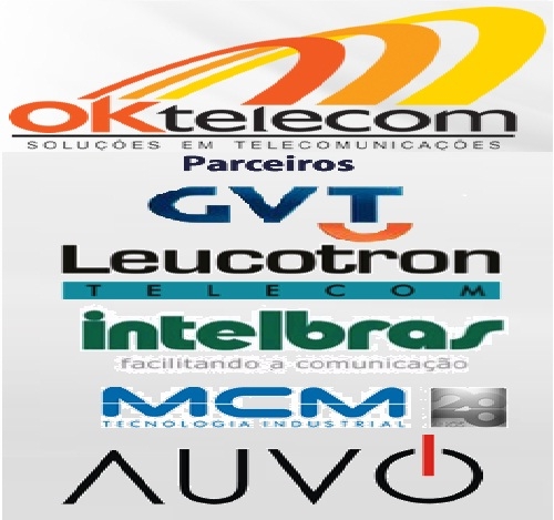 OkTelecom Telecomunicações