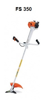 Agro Serras - Stihl 