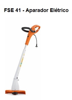 Agro Serras - Stihl 