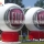 Fly Balloon Baloes e Inflaveis Promocionais - Baláo Top Ball Inflável