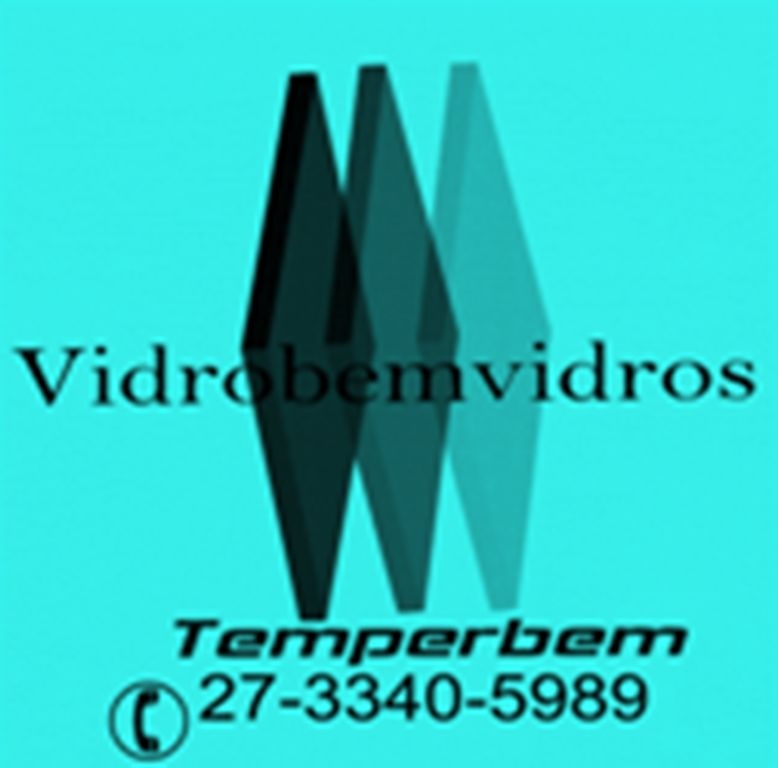 Logo vidrobemvidros