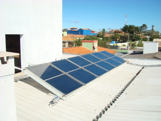 Easpec - Energia Alternativa, Serv. e Prod. Ecolgicos P/ Construo