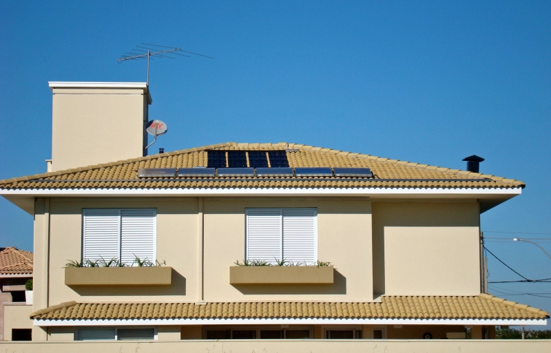 Easpec - Energia Alternativa, Serv. e Prod. Ecolgicos P/ Construo