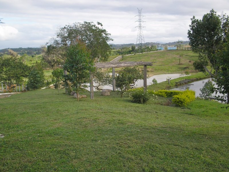 Cemitério Memorial Park de Itabuna-Escritório