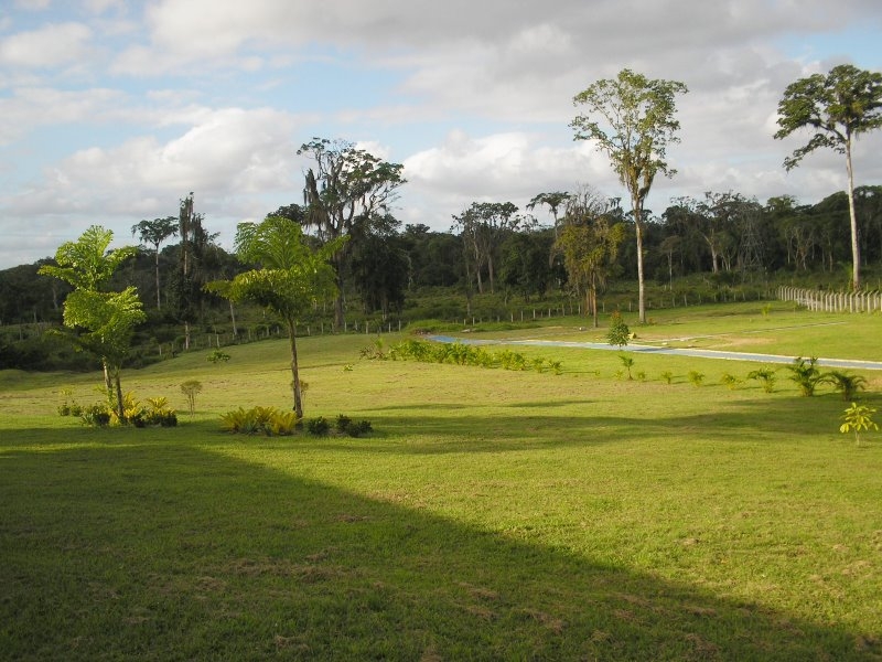 Cemitério Memorial Park de Itabuna-Escritório