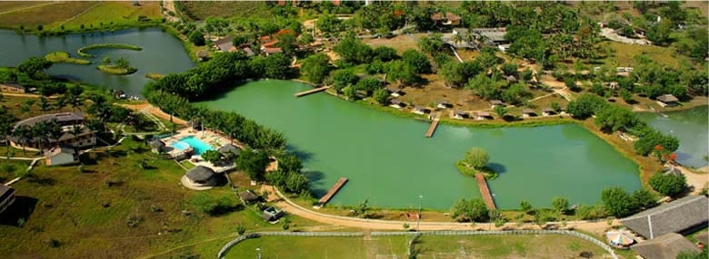 Hotel Fazenda Boa Luz