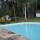 Venda de casa com piscina