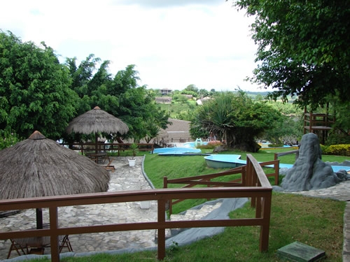 Hotel Fazenda Boa Luz