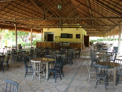 Hotel Fazenda Boa Luz